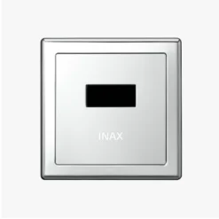 Van Xả Cảm Ứng Bồn Tiểu INAX OKUV-30SM (Mẫu Cũ OKUV-32SM) Âm Tường 3 Van Xả Cảm Ứng Bồn Tiểu INAX OKUV-30SM (Mẫu Cũ OKUV-32SM) Âm Tường