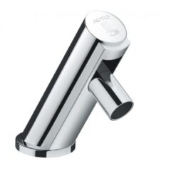 Vòi Lavabo INAX AMV-90(220V) Lạnh Cảm Ứng Dùng Điện