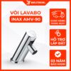 Vòi Lavabo INAX AMV-90(220V) Lạnh Cảm Ứng Dùng Điện