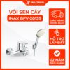 Vòi Sen Tắm INAX BFV-2013S (BFV2013S) Nóng Lạnh Cao Cấp