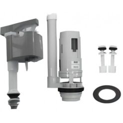 Bộ Xả Bồn Cầu INAX DTF-602VN (DTF602VN) Dùng Cho Bồn Cầu AC-602VN