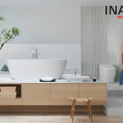BỒN TẮM INAX BF-1760V