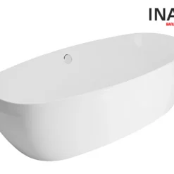 Bồn Tắm INAX BF-1858V (BF1858V) Đặt Sàn Lập Thể 1.8M 5 Bồn Tắm INAX BF-1858V (BF1858V) Lập Thể 1.8M