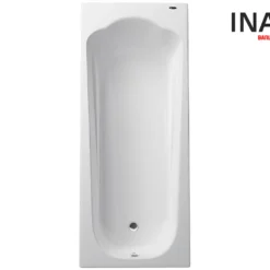 Bồn Tắm INAX FBV-1700R (FBV1700R) Xây 1.7M Dòng Ocean 6 Bồn Tắm INAX FBV-1700R (FBV1700R) 1M7 Xây Ocean