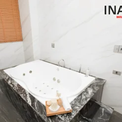 Bồn tắm INAX MSBV-1800N massage