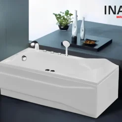 Bồn tắm massage INAX MSBV-1800N (MSBV1800N)
