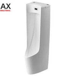 Bồn Tiểu INAX AFU-600VAC (AFU600VAC) Đặt Sàn Cảm Ứng 220V 11 Bồn Tiểu Đặt Sàn INAX AFU-600VAC Cảm Ứng 220V