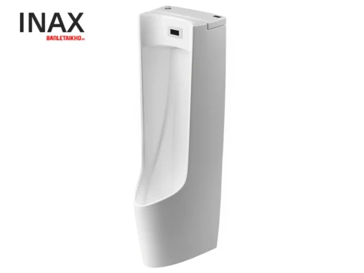 Bồn Tiểu Đặt Sàn INAX AFU-600VAC Cảm Ứng 220V