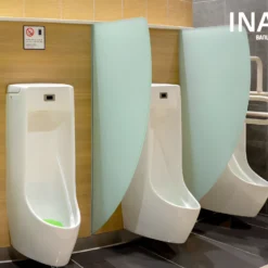 Bồn Tiểu INAX AFU-600VAC (AFU600VAC) Đặt Sàn Cảm Ứng 220V 8 Bồn tiểu nam cảm ứng INAX AFU-600VAC