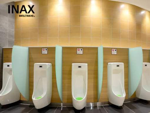Bồn tiểu nam INAX AFU-600V