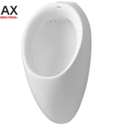 Bồn Tiểu Nam INAX U-117V (U117V) Treo Tường 9 Bồn Tiểu Nam INAX U-117V Treo Tường