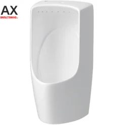 Bồn Tiểu Nam INAX U-431VAC (U431VAC) Treo Tường Cấp Âm 9 Bồn Tiểu Nam INAX U-431VAC Treo Tường Cấp Âm