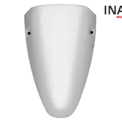 Chân Ngắn Lavabo INAX L-284VC (L284VC) Treo Tường (L-284V) 7 Chân chậu rửa treo tường INAX L-284VC dáng ngắn