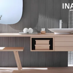 Chậu rửa đặt bàn INAX AL-S620V (ALS620V)