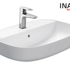 Chậu rửa lavabo đặt bàn INAX AL-652V