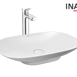 Chậu rửa lavabo INAX AL-S620V (ALS620V) Đặt Bàn