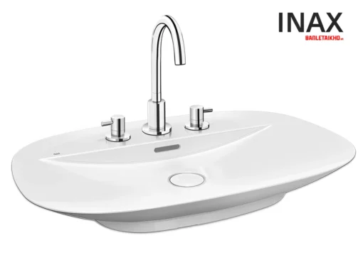 Chậu rửa lavabo INAX AL-S640V (ALS640V) đặt bàn