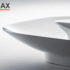 Chậu Rửa Lavabo INAX AL-S610V (ALS610V) Aqua Ceramic Đặt Bàn 12 Chậu Rửa Mặt INAX AL-S610V (ALS610V) Đặt Bàn