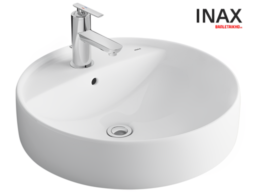 Chậu rửa mặt lavabo INAX AL-294V (AL294V) đặt bàn