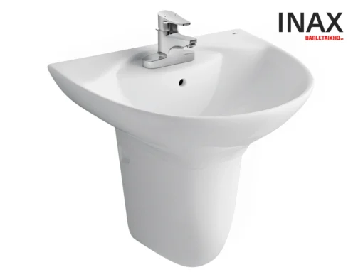 Chậu rửa mặt lavabo INAX L-288V