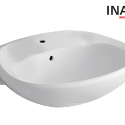 Lavabo Treo Tường INAX L-284V