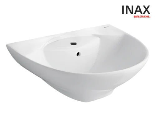 Lavabo Treo Tường INAX L-288V (L288V)