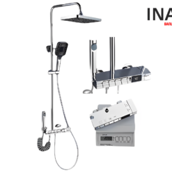 bộ sen cây SN-185