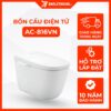 Bồn Cầu Thông Minh INAX AC-816VN (AC816VN) SARAS LIGHT-E 18 Bồn Cầu Thông Minh INAX AC-816VN (AC816VN) SARAS LIGHT-E