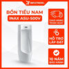 Bồn Tiểu Nam INAX ASU-500V (ASU500V) Treo Tường Cảm Ứng