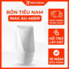 Bồn Tiểu Nam INAX AU-468IR (AU468IR) Cảm Ứng Điện Pin 0.5 Lít