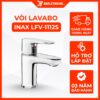 Vòi Lavabo INAX LFV-1112S (LFV1112S) Nóng Lạnh