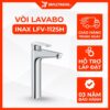 Vòi Lavabo INAX LFV-112SH (LFV112SH) Đặt Bàn Thân Cao 21 Vòi Lavabo INAX LFV-112SH (LFV112SH) Đặt Bàn Thân Cao