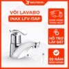 Vòi Lavabo INAX LFV-11AP (LFV-11A + A-325PS) Nước Lạnh