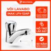 Vòi Lavabo INAX LFV-12AP Kèm Bộ Xả Nhựa A-325PS (LFV-12A + A-325PS) Nước Lạnh 19 Vòi Lavabo INAX LFV-12AP Kèm Bộ Xả Nhựa A-325PS (LFV-12A + A-325PS) Nước Lạnh