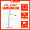 Vòi Lavabo INAX LFV-1402SH (LFV1402SH) Đặt Bàn Thân Cao Kèm Trụ Xả Nhấn