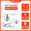 Vòi Lavabo INAX LFV-17 (LFV17) Nước Lạnh 18 Vòi Lavabo INAX LFV-17 (LFV17) Nước Lạnh