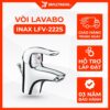 Vòi Lavabo INAX LFV-222S (LFV222S) Nóng Lạnh