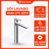 Vòi Lavabo INAX LFV-22SH (LFV22SH) Thân Cao 31 Vòi Lavabo INAX LFV-22SH (LFV22SH) Thân Cao