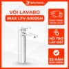 Vòi Lavabo INAX LFV-5000SH (LFV5000SH) Nóng Lạnh Cổ Cao Đặt Bàn