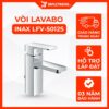 Vòi Lavabo INAX LFV-5012S (LFV5012S) Nóng Lạnh 18 Vòi Lavabo INAX LFV-5012S (LFV5012S) Nóng Lạnh