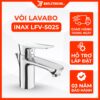 Vòi Lavabo INAX LFV-502S (LFV502S) Nóng Lạnh