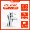 Vòi Lavabo INAX LFV-6012S (LFV6012S) Nóng Lạnh 18 Vòi Lavabo INAX LFV-6012S (LFV6012S) Nóng Lạnh