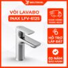 Vòi Lavabo INAX LFV-612S (LFV612S) Nóng Lạnh 18 Vòi Lavabo INAX LFV-612S (LFV612S) Nóng Lạnh