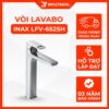 Vòi Lavabo INAX LFV-652SH (LFV652SH) Đặt Bàn Nóng Lạnh