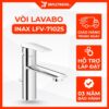 Vòi Lavabo INAX LFV-7102S (LFV7102S) Nóng Lạnh