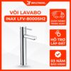Vòi Lavabo INAX LFV-8000SH2 (LFV8000SH2) Nóng Lạnh Cổ Cao Đặt Bàn