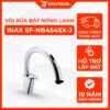 Vòi Rửa Bát Cảm Ứng INAX SF-NB454SX-J (SFNB454SXJ) Nóng Lạnh 23 Vòi Rửa Bát Cảm Ứng INAX SF-NB454SX-J (SFNB454SXJ) Nóng Lạnh