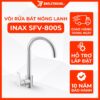 Vòi Rửa Bát INAX SFV-800S (SFV800S) Nóng Lạnh