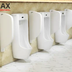 Bồn tiểu nam INAX ASU-500V/BW1