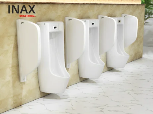Bồn tiểu nam INAX ASU-500V/BW1